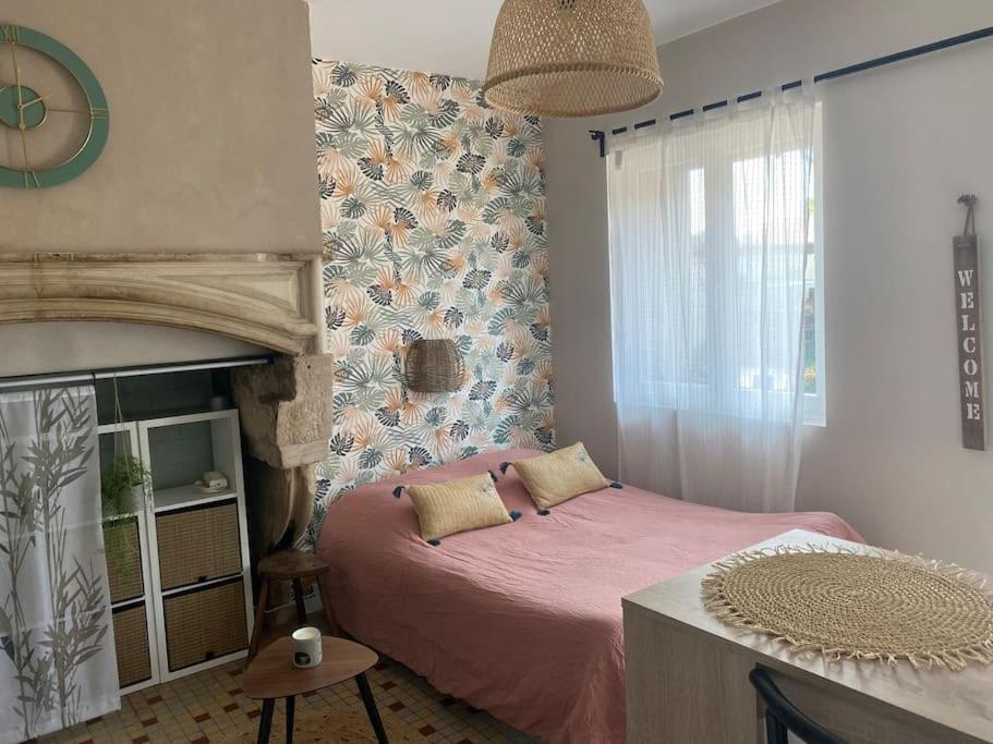 Appartement L'Evidence…. à Flavigny-sur-Moselle Extérieur photo